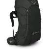 Osprey Rook Backpack - 65 Liter - Zwart -Outwell Winkel osprey rook 65 zwart 1