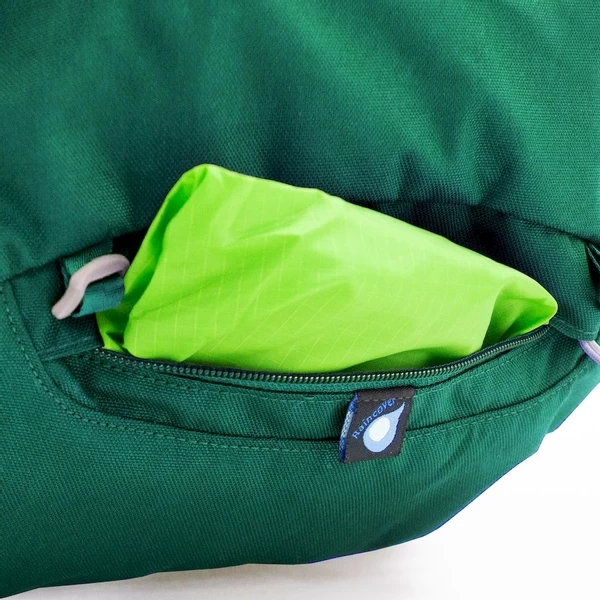 Osprey Rook Backpack - 65 Liter - Zwart 7 Osprey Rook Backpack - 65 Liter - Zwart - Afbeelding 5