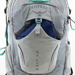 Osprey Sylva Daypack - 20 Liter - Blauw 33 Osprey Sylva Daypack - 20 Liter - Blauw -Outwell Winkel osprey sylva features 2
