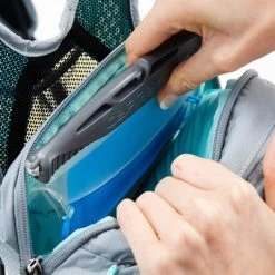 Osprey Sylva Daypack - 20 Liter - Blauw 31 Osprey Sylva Daypack - 20 Liter - Blauw -Outwell Winkel osprey sylva features 4