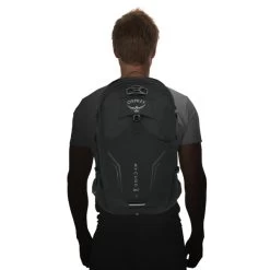 Osprey Syncro Daypack - 20 Liter - Zwart -Outwell Winkel osprey syncro 20 zwart 5