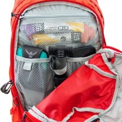 Osprey Syncro Daypack - 20 Liter - Zwart -Outwell Winkel osprey syncro features 2