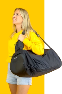 Osprey Daylite Duffel Rugtas - 45 Liter - Zwart 7 Osprey Daylite Duffel Rugtas - 45 Liter - Zwart -Outwell Winkel osprey45l sterre 1