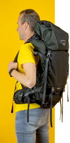 Uitgelichte producten -Outwell Winkel osprey65l erik 1