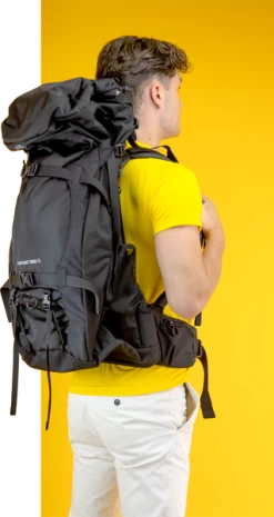 Uitgelichte producten -Outwell Winkel osprey75l bart