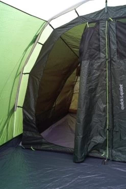 Outwell Greenwood 6 Tunneltent - 6 Persoons -Outwell Winkel outwell greenwood 6 tunneltent 14