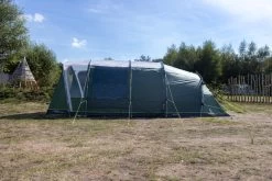 Outwell Greenwood 6 Tunneltent - 6 Persoons -Outwell Winkel outwell greenwood 6 tunneltent 22