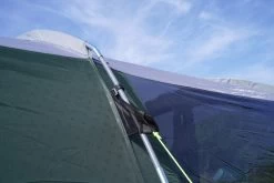 Outwell Greenwood 6 Tunneltent - 6 Persoons -Outwell Winkel outwell greenwood 6 tunneltent 3