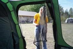 Outwell Greenwood 6 Tunneltent - 6 Persoons -Outwell Winkel outwell greenwood 6 tunneltent 5