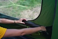 Outwell Greenwood 6 Tunneltent - 6 Persoons -Outwell Winkel outwell greenwood 6 tunneltent 7