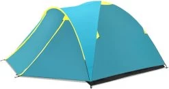 Pavillo Active Ridge 4 Koepeltent - 4 Persoons -Outwell Winkel pavillo active ridge koepeltent 4 persoons 5