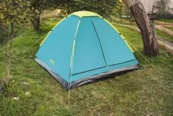 Pavillo Cooldome 3 Koepeltent - 3 Persoons -Outwell Winkel pavillo cooldome 3 driepersoons koepeltent 3