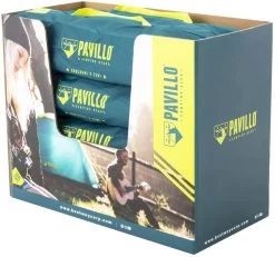 Pavillo Cooldome 3 Koepeltent - 3 Persoons -Outwell Winkel pavillo cooldome 3 driepersoons koepeltent 6