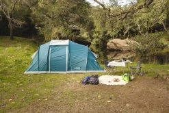 Pavillo Family Ground 6 Vis-a-vis Tent - 6 Persoons -Outwell Winkel pavillo family ground vis a vis tent 6 persoons 7