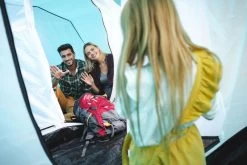 Pavillo Family Ground 6 Vis-a-vis Tent - 6 Persoons -Outwell Winkel pavillo family ground vis a vis tent 6 persoons 2