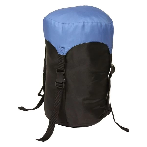 Polydaun Gapa Slaapzak - Zwart 4 Polydaun Gapa Slaapzak - Zwart - Afbeelding 2