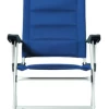 Dukdalf Presto 8820 Standenstoel - Blauw 2 Dukdalf Presto 8820 Standenstoel - Blauw -Outwell Winkel presto blauw