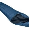 Vaude Sioux 1000 SYN Slaapzak - Blauw -Outwell Winkel sioux 1000 blauw