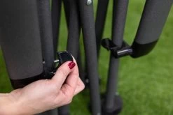 Dometic Stark 180 Redux - Opvouwbare Campingstoel 13 Dometic Stark 180 Redux - Opvouwbare Campingstoel -Outwell Winkel stark180 4