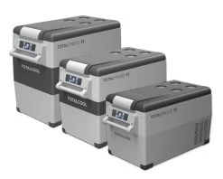 Totalcool Totalfreeze 45 Compressor Koelbox - 45 Liter -Outwell Winkel totalfreeze algemeen 1