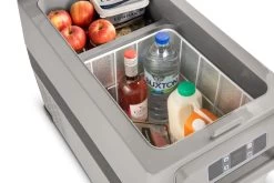 Totalcool Totalfreeze 45 Compressor Koelbox - 45 Liter -Outwell Winkel totalfreeze algemeen 2