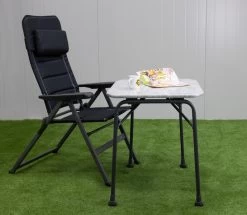 Dometic TPV 80 Campingtafel - 80 X 60 Cm -Outwell Winkel tpv 080 4