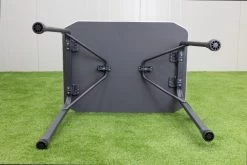 Dometic TPV 80 Campingtafel - 80 X 60 Cm -Outwell Winkel tpv 080 5