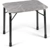 Dometic TPV 80 Campingtafel - 80 X 60 Cm 1 Dometic TPV 80 Campingtafel - 80 X 60 Cm -Outwell Winkel tpv 80 60 op maat 1