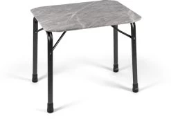 Dometic TPV 80 Campingtafel - 80 X 60 Cm