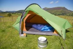 Vango Nevis 200 Tunneltent - 2 Persoons 8 Vango Nevis 200 Tunneltent - 2 Persoons -Outwell Winkel vango nevis 200 4