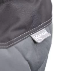 Kampa XL High Back Chair Fog Vouwstoel - Grijs -Outwell Winkel xlhighbackfog5