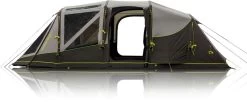 Zempire Aero TL Pro Opblaasbare Tent - 5 Persoons -Outwell Winkel zempire aero tl pro opblaasbare tent 4