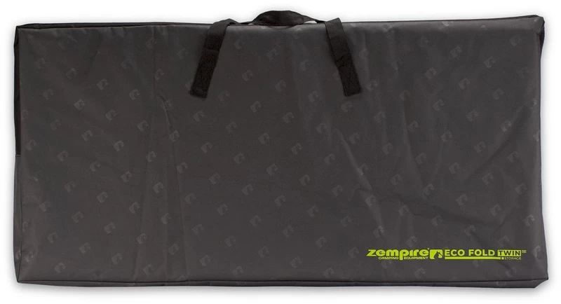Zempire Eco Fold Twin V2 Opvouwbare Campingkast - Dubbel - Afbeelding 8