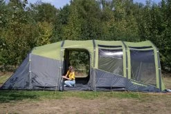 Zempire Evo TL V2 Opblaasbare Tent - 5 Persoons 24 Zempire Evo TL V2 Opblaasbare Tent - 5 Persoons -Outwell Winkel zempire evo tl v2 20