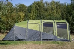 Zempire Evo TL V2 Opblaasbare Tent - 5 Persoons 40 Zempire Evo TL V2 Opblaasbare Tent - 5 Persoons -Outwell Winkel zempire evo tl v2 29