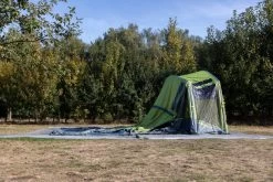 Zempire Evo TL V2 Opblaasbare Tent - 5 Persoons 35 Zempire Evo TL V2 Opblaasbare Tent - 5 Persoons -Outwell Winkel zempire evo tl v2 35
