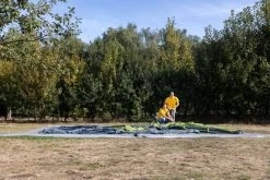 Zempire Evo TL V2 Opblaasbare Tent - 5 Persoons 34 Zempire Evo TL V2 Opblaasbare Tent - 5 Persoons -Outwell Winkel zempire evo tl v2 36