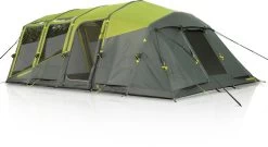 Zempire Evo TL V2 Opblaasbare Tent - 5 Persoons 25 Zempire Evo TL V2 Opblaasbare Tent - 5 Persoons -Outwell Winkel zempire evo tl v2 opblaasbare tent 14