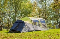 Zempire Evo TM V2 Opblaasbare Tent - 4 Persoons -Outwell Winkel zempire evo tm v2 opblaasbare tent 13