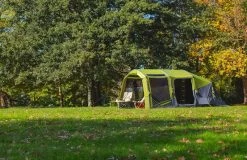 Zempire Evo TM V2 Opblaasbare Tent - 4 Persoons -Outwell Winkel zempire evo tm v2 opblaasbare tent 14