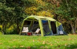 Zempire Evo TM V2 Opblaasbare Tent - 4 Persoons -Outwell Winkel zempire evo tm v2 opblaasbare tent 15