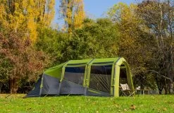 Zempire Evo TM V2 Opblaasbare Tent - 4 Persoons -Outwell Winkel zempire evo tm v2 opblaasbare tent 16