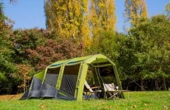 Zempire Evo TM V2 Opblaasbare Tent - 4 Persoons -Outwell Winkel zempire evo tm v2 opblaasbare tent 17