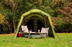 Zempire Evo TM V2 Opblaasbare Tent - 4 Persoons -Outwell Winkel zempire evo tm v2 opblaasbare tent 18