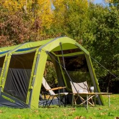 Zempire Evo TM V2 Opblaasbare Tent - 4 Persoons -Outwell Winkel zempire evo tm v2 opblaasbare tent 20