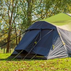 Zempire Evo TM V2 Opblaasbare Tent - 4 Persoons -Outwell Winkel zempire evo tm v2 opblaasbare tent 21