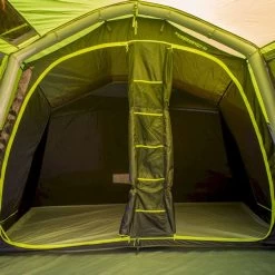 Zempire Evo TM V2 Opblaasbare Tent - 4 Persoons -Outwell Winkel zempire evo tm v2 opblaasbare tent 22