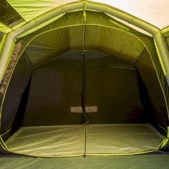 Zempire Evo TM V2 Opblaasbare Tent - 4 Persoons -Outwell Winkel zempire evo tm v2 opblaasbare tent 25