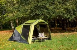 Zempire Evo TS Opblaasbare Tent - 4 Persoons -Outwell Winkel zempire evo ts opblaasbare tent 15