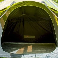 Zempire Evo TS Opblaasbare Tent - 4 Persoons -Outwell Winkel zempire evo ts opblaasbare tent 18